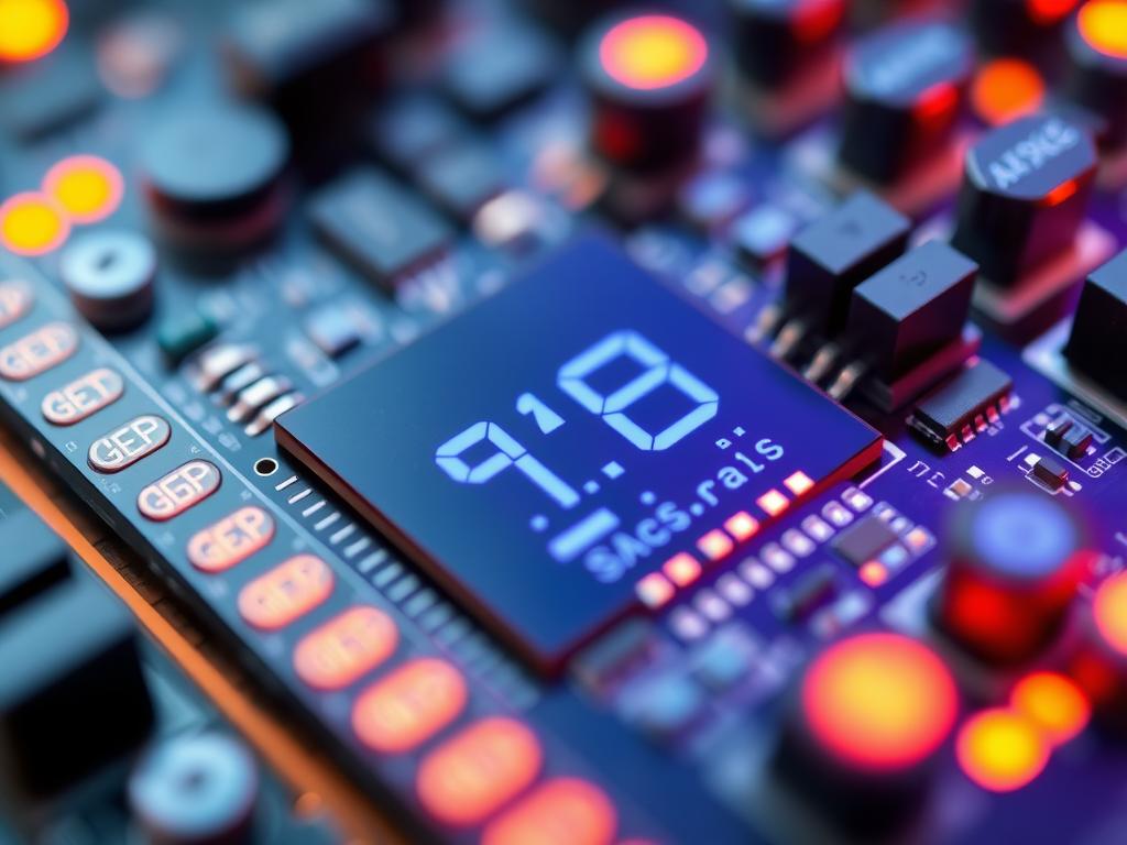 Digital ICs